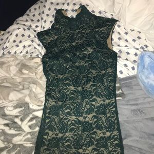 Winsdor dress